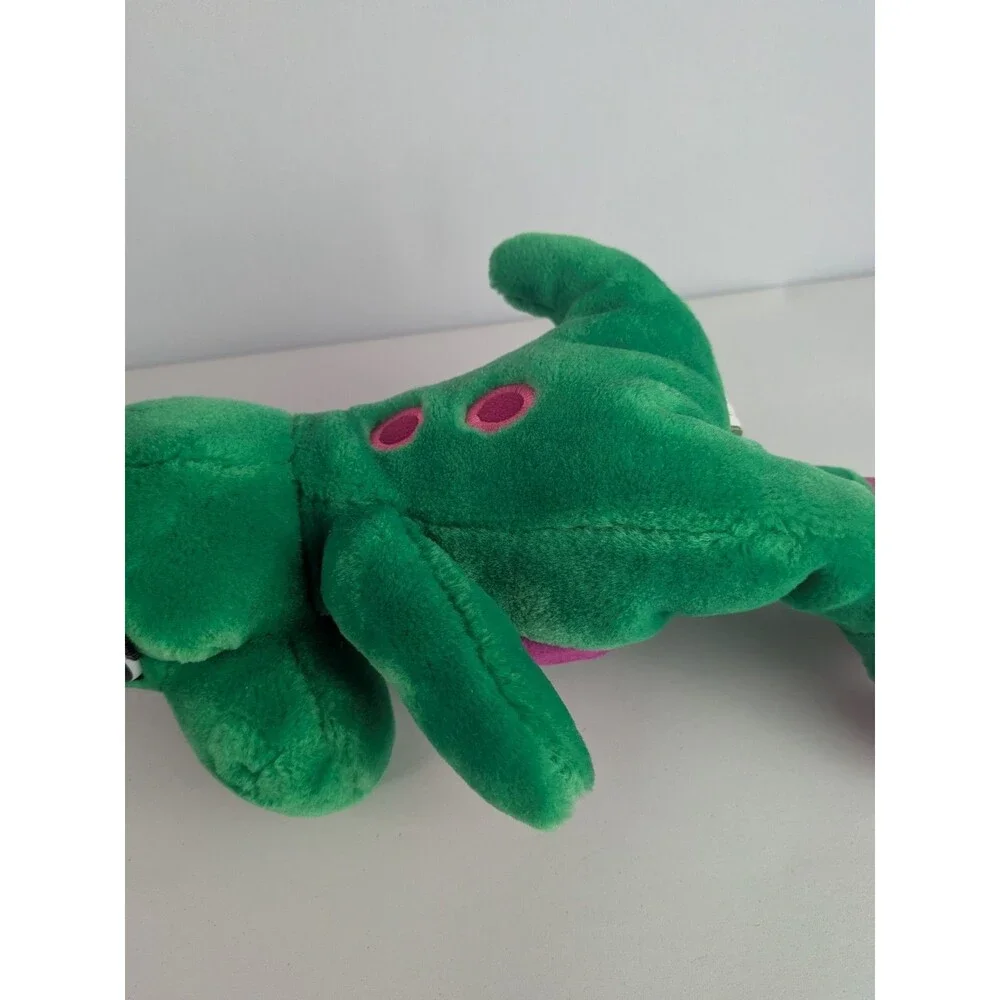 Baby Bop Barney 14